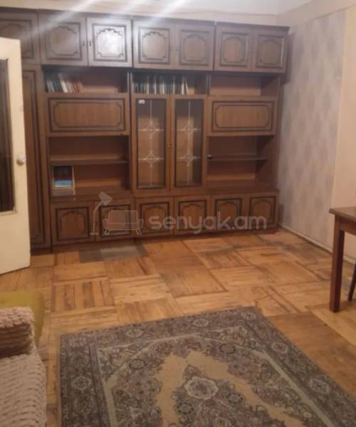 2 Սենյականոց Բնակարան, 65քմ, 14/16 հարկ, Կոսմետիկ Վերանորոգված