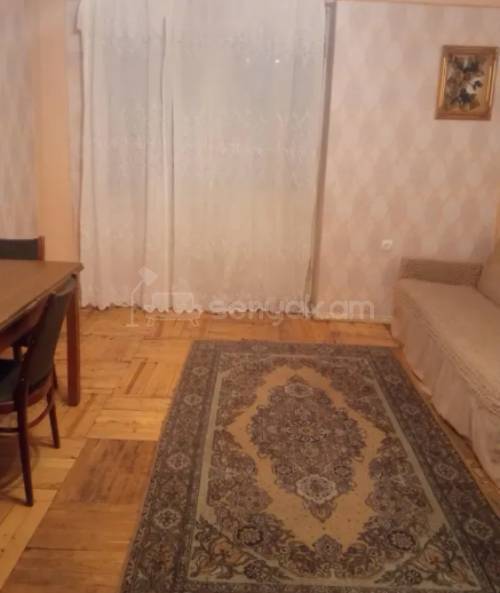 2 Սենյականոց Բնակարան, 65քմ, 14/16 հարկ, Կոսմետիկ Վերանորոգված