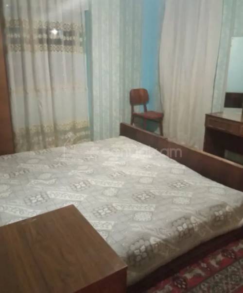 2 Սենյականոց Բնակարան, 65քմ, 14/16 հարկ, Կոսմետիկ Վերանորոգված