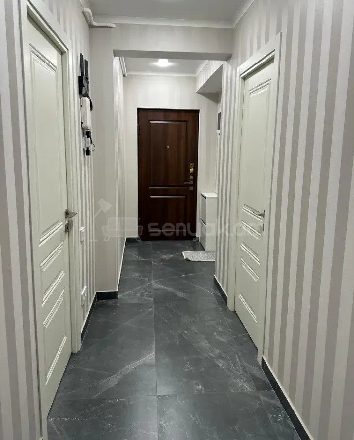 2 Սենյականոց Բնակարան, 67քմ, 4/9 հարկ, Դիզայներական Վերանորոգված