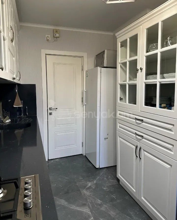 2 Սենյականոց Բնակարան, 67քմ, 4/9 հարկ, Դիզայներական Վերանորոգված