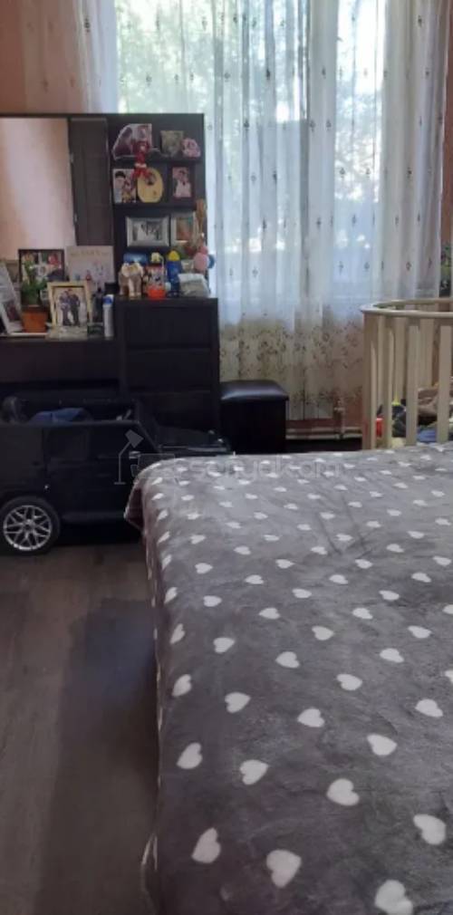 2 Սենյականոց Բնակարան Քարե Շենքում, 78քմ, 1/5 հարկ, Կոսմետիկ Վերանորոգված