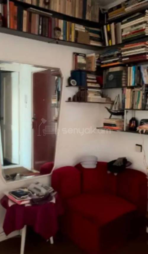 2 Սենյականոց Բնակարան, 61քմ, 15/16 հարկ, Կոսմետիկ Վերանորոգված