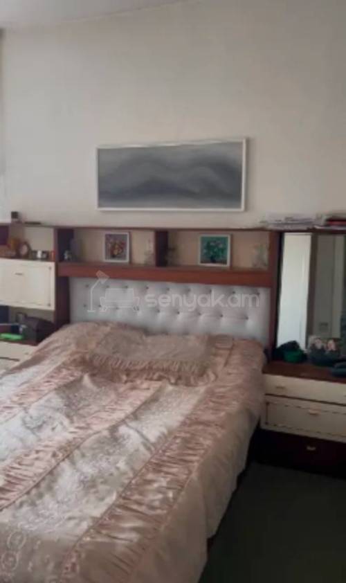 2 Սենյականոց Բնակարան, 61քմ, 15/16 հարկ, Կոսմետիկ Վերանորոգված
