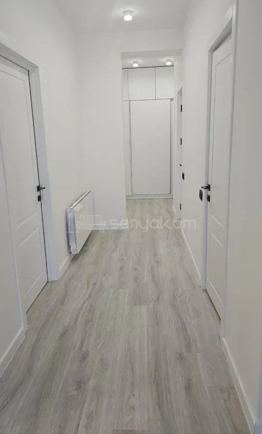 4 Սենյականոց Բնակարան Նորակառույցում, 94քմ, 3/16 հարկ, Դիզայներական Վերանորոգված