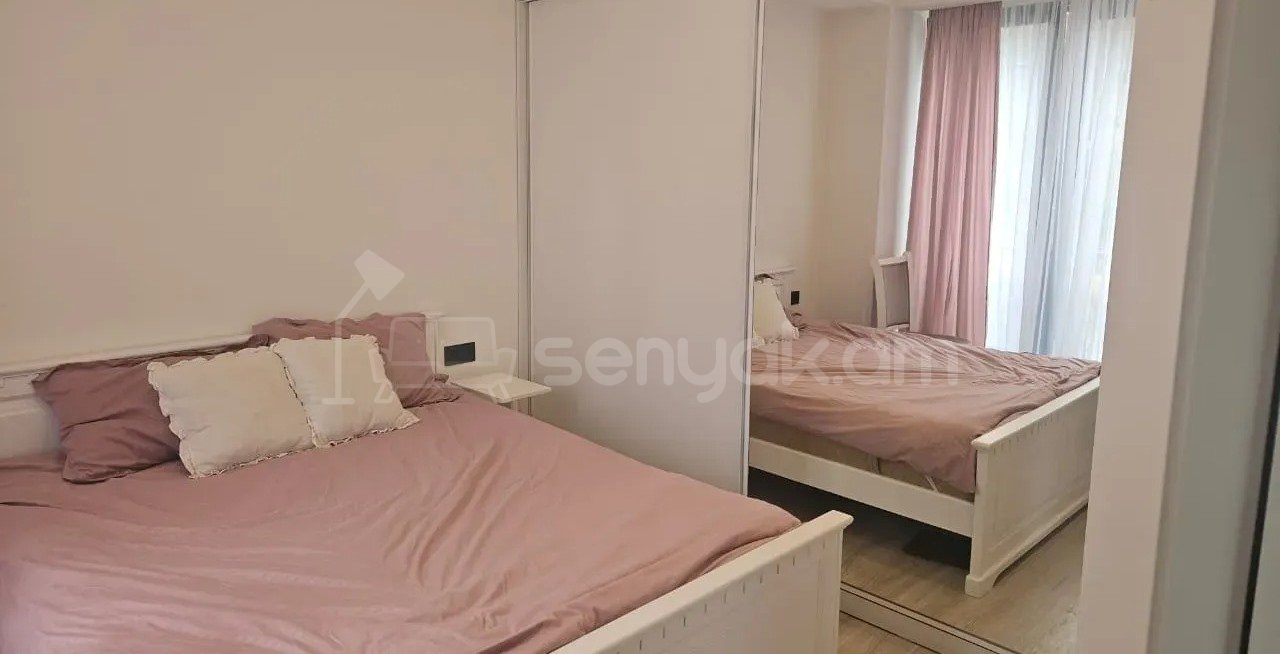 4 Սենյականոց Բնակարան Նորակառույցում, 94քմ, 3/16 հարկ, Դիզայներական Վերանորոգված