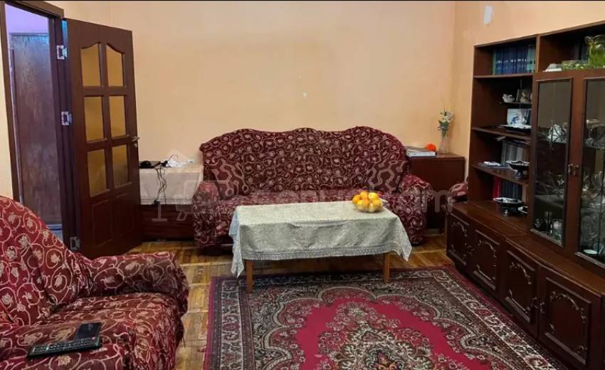 4 Սենյականոց Բնակարան, 100քմ, 11/16 հարկ, Զրոյական Վիճակում