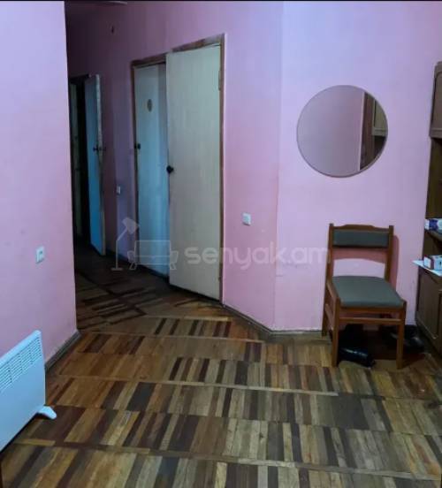 4 Սենյականոց Բնակարան, 100քմ, 11/16 հարկ, Զրոյական Վիճակում
