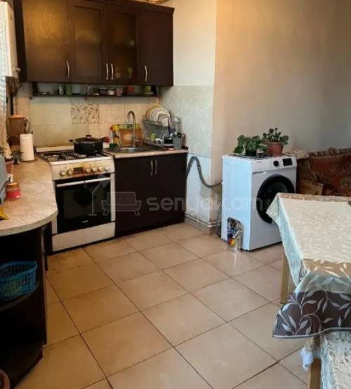 4 Սենյականոց Բնակարան, 100քմ, 11/16 հարկ, Զրոյական Վիճակում