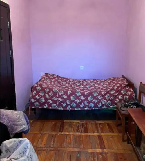 4 Սենյականոց Բնակարան, 100քմ, 11/16 հարկ, Զրոյական Վիճակում