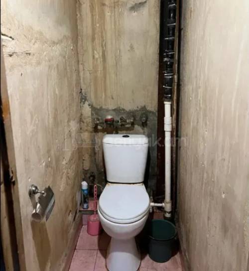 4 Սենյականոց Բնակարան, 100քմ, 11/16 հարկ, Զրոյական Վիճակում