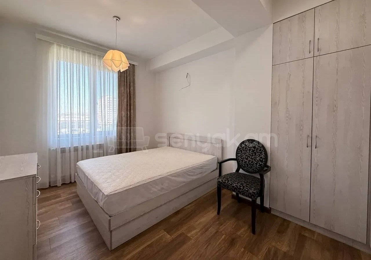 4 Սենյականոց Բնակարան Նորակառույցում, 210քմ, 12/12 հարկ, Կապիտալ Վերանորոգված