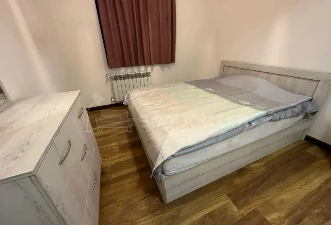 4 Սենյականոց Բնակարան Նորակառույցում, 210քմ, 12/12 հարկ, Կապիտալ Վերանորոգված