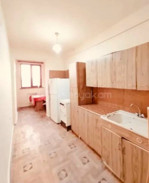 2 Սենյականոց Բնակարան, 54քմ, 6/9 հարկ, Կոսմետիկ Վերանորոգված