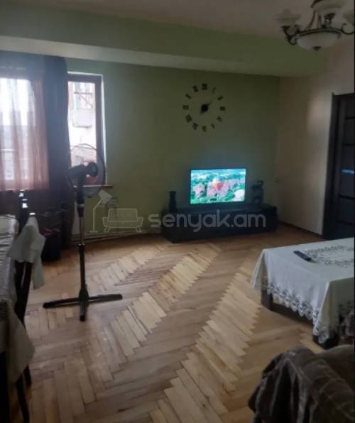4 Սենյականոց Բնակարան, 98քմ, 12/14 հարկ, Կոսմետիկ Վերանորոգված