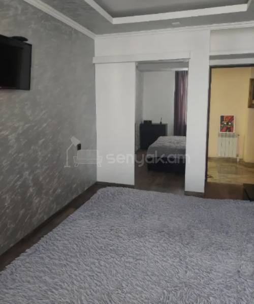 4 Սենյականոց Բնակարան, 98քմ, 12/14 հարկ, Կոսմետիկ Վերանորոգված