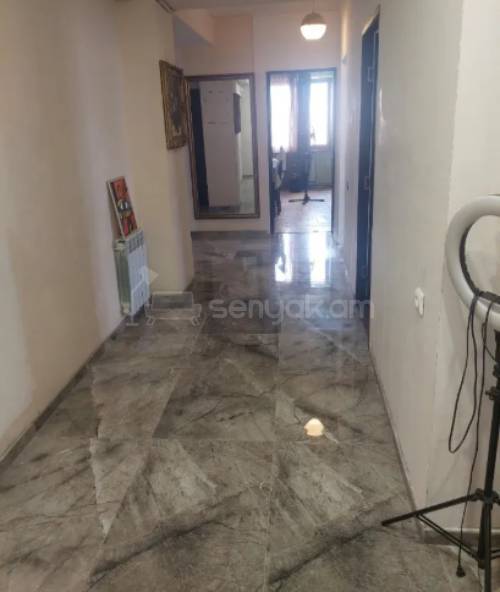 4 Սենյականոց Բնակարան, 98քմ, 12/14 հարկ, Կոսմետիկ Վերանորոգված