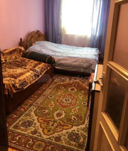 2 Սենյականոց Բնակարան, 50քմ, 2/5 հարկ, Կոսմետիկ Վերանորոգված