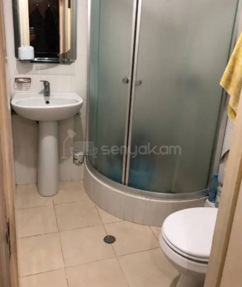 2 Սենյականոց Բնակարան, 50քմ, 2/5 հարկ, Կոսմետիկ Վերանորոգված