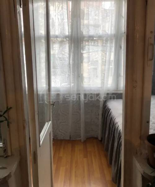 2 Սենյականոց Բնակարան, 50քմ, 2/5 հարկ, Կոսմետիկ Վերանորոգված