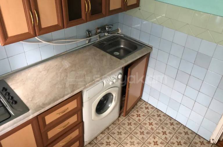 2 Սենյականոց Բնակարան, 50քմ, 2/5 հարկ, Կոսմետիկ Վերանորոգված