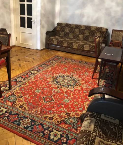 2 Սենյականոց Բնակարան, 50քմ, 2/5 հարկ, Կոսմետիկ Վերանորոգված
