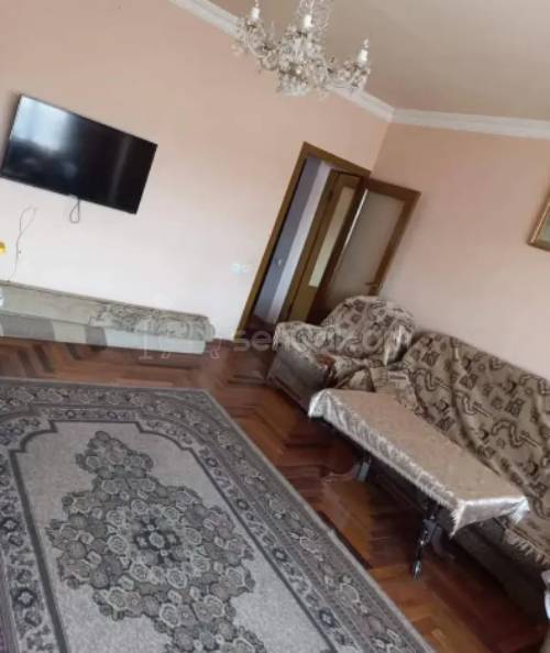 3 Սենյականոց Բնակարան, 74քմ, 7/9 հարկ, Կոսմետիկ Վերանորոգված