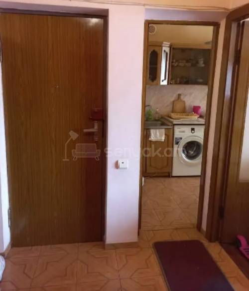 3 Սենյականոց Բնակարան, 74քմ, 7/9 հարկ, Կոսմետիկ Վերանորոգված