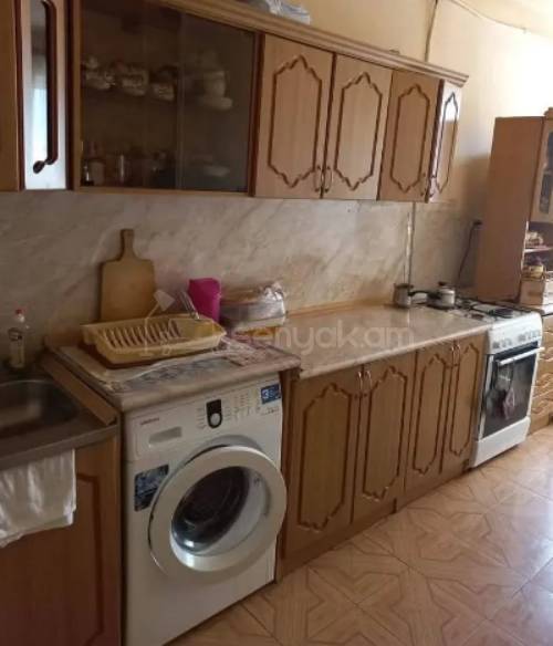 3 Սենյականոց Բնակարան, 74քմ, 7/9 հարկ, Կոսմետիկ Վերանորոգված