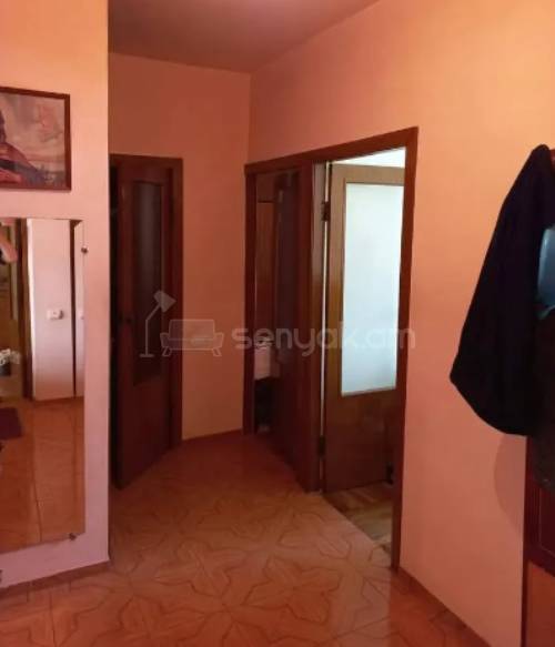 3 Սենյականոց Բնակարան, 74քմ, 7/9 հարկ, Կոսմետիկ Վերանորոգված