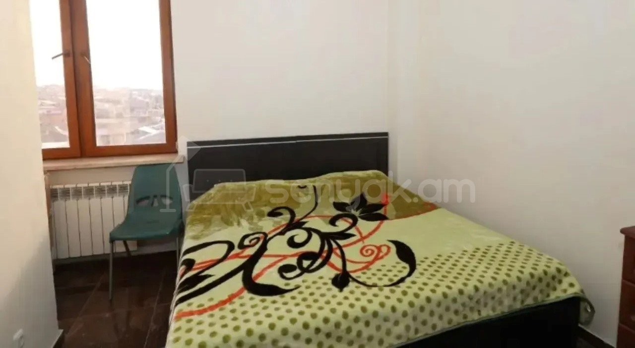 3 Սենյականոց Բնակարան Նորակառույցում, 80քմ, 10/11 հարկ, Կապիտալ Վերանորոգված