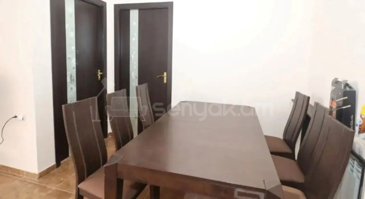 3 Սենյականոց Բնակարան Նորակառույցում, 80քմ, 10/11 հարկ, Կապիտալ Վերանորոգված
