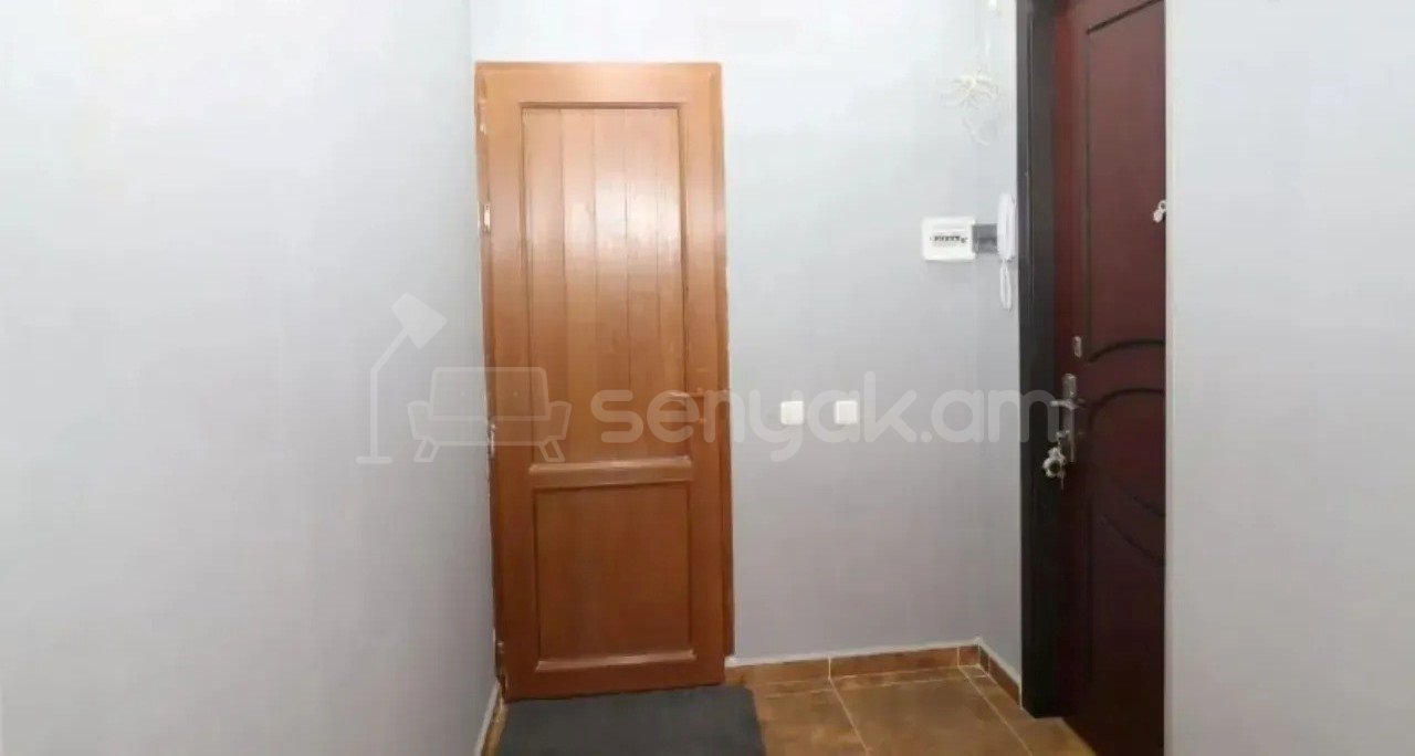 3 Սենյականոց Բնակարան Նորակառույցում, 80քմ, 10/11 հարկ, Կապիտալ Վերանորոգված