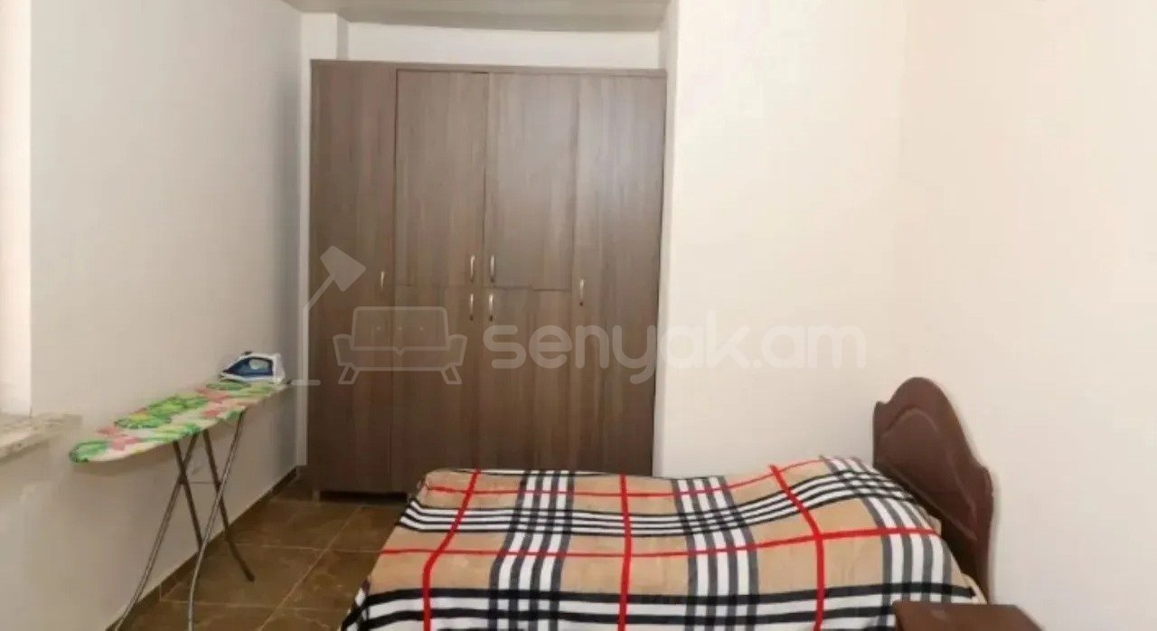 3 Սենյականոց Բնակարան Նորակառույցում, 80քմ, 10/11 հարկ, Կապիտալ Վերանորոգված