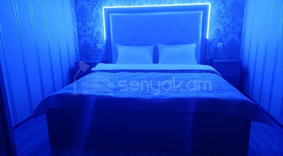 2 Սենյականոց Բնակարան Նորակառույցում, 54քմ, 1/1 հարկ, Կապիտալ Վերանորոգված
