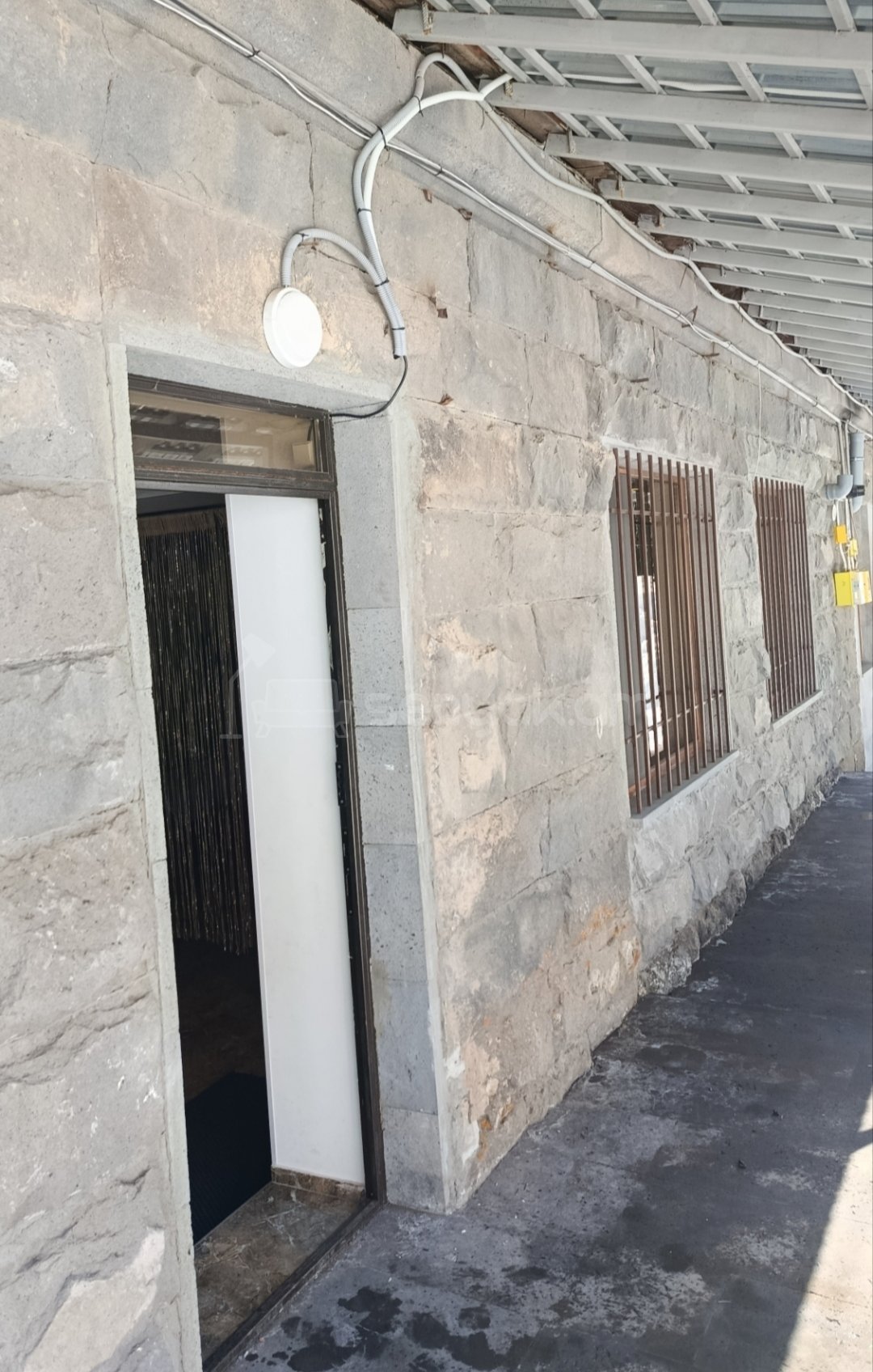 2 Սենյականոց Բնակարան Նորակառույցում, 54քմ, 1/1 հարկ, Կապիտալ Վերանորոգված