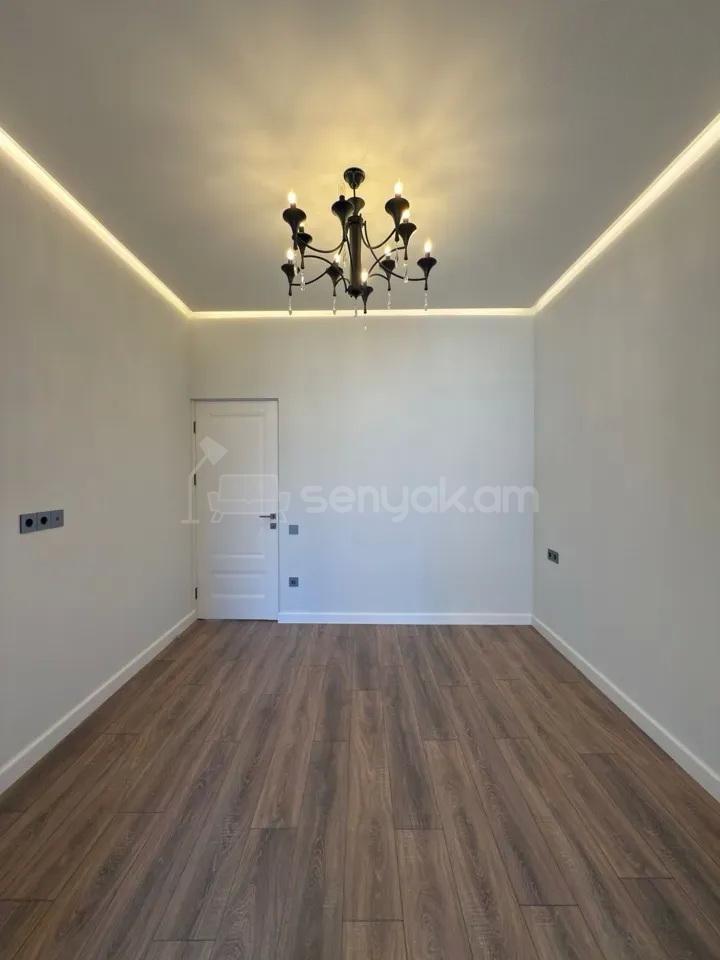 3 Սենյականոց Բնակարան Քարե Շենքում, 80քմ, 3/4 հարկ, Կապիտալ Վերանորոգված