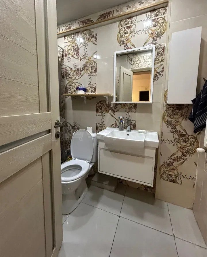 2 Սենյականոց Բնակարան, 72քմ, 9/9 հարկ, Կապիտալ Վերանորոգված