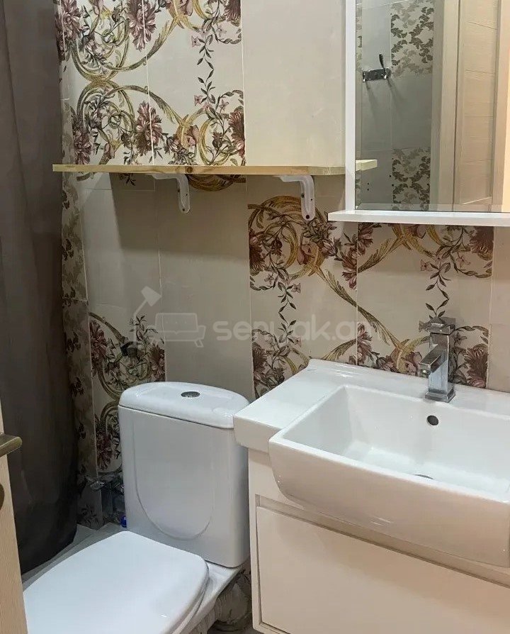 3 Սենյականոց Բնակարան, 72քմ, 9/9 հարկ, Կապիտալ Վերանորոգված