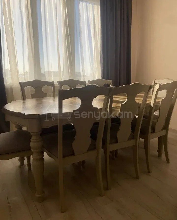 3 Սենյականոց Բնակարան, 72քմ, 9/9 հարկ, Կապիտալ Վերանորոգված