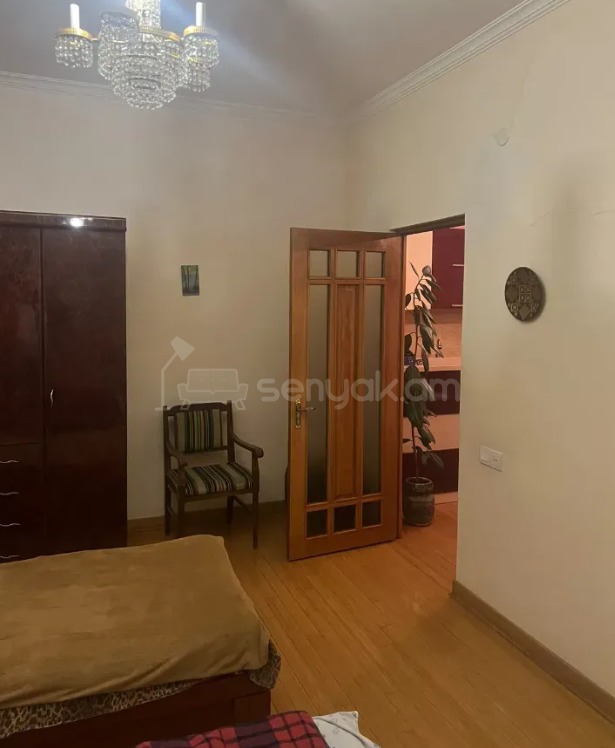 3 Սենյականոց Բնակարան Նորակառույցում, 78քմ, 4/14 հարկ, Կապիտալ Վերանորոգված