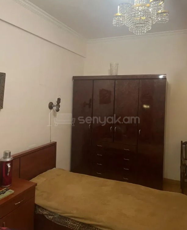 3 Սենյականոց Բնակարան Նորակառույցում, 78քմ, 4/14 հարկ, Կապիտալ Վերանորոգված