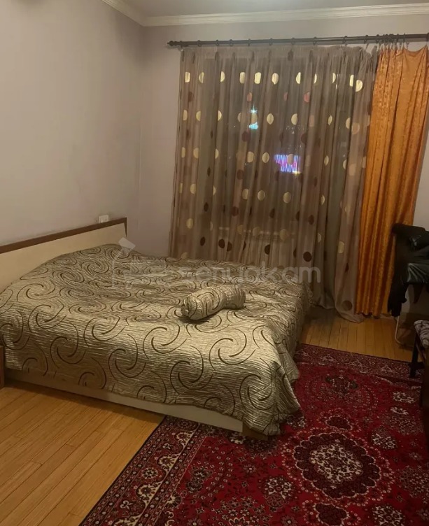 3 Սենյականոց Բնակարան Նորակառույցում, 78քմ, 4/14 հարկ, Կապիտալ Վերանորոգված