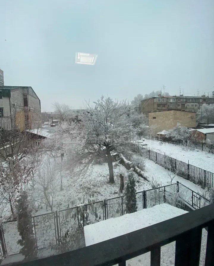 2 Սենյականոց Բնակարան Նորակառույցում, 50քմ, 2/6 հարկ, Կապիտալ Վերանորոգված