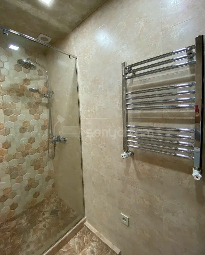 2 Սենյականոց Բնակարան Նորակառույցում, 50քմ, 2/6 հարկ, Կապիտալ Վերանորոգված