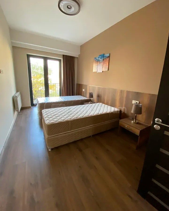 2 Սենյականոց Բնակարան Նորակառույցում, 50քմ, 2/6 հարկ, Կապիտալ Վերանորոգված