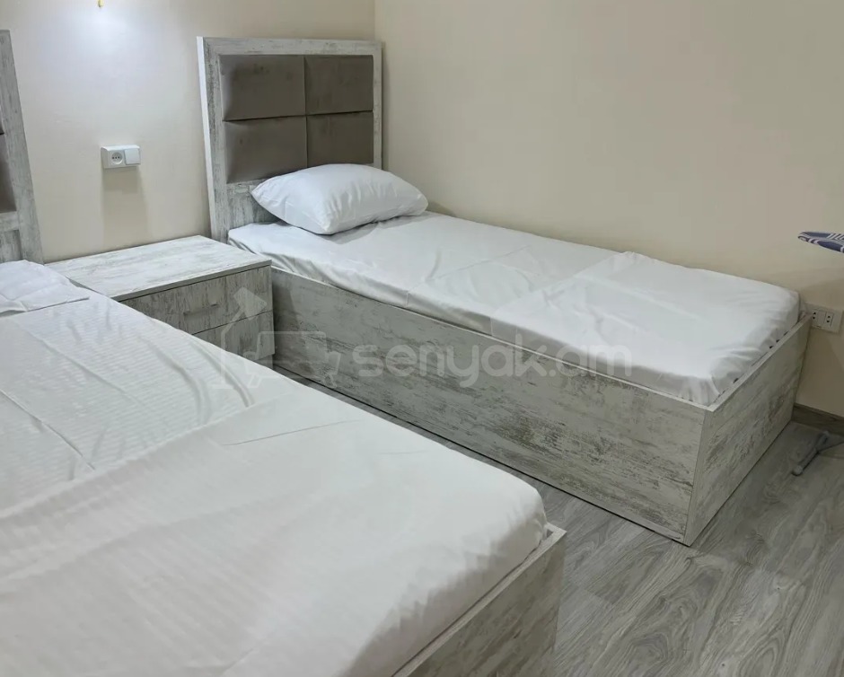 3 Սենյականոց Բնակարան Նորակառույցում, 82քմ, 6/6 հարկ, Դիզայներական Վերանորոգված
