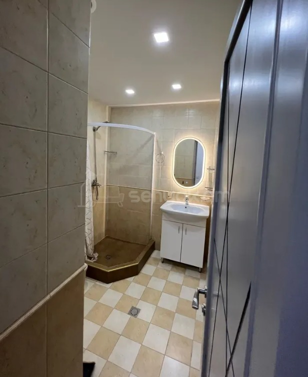 3 Սենյականոց Բնակարան Նորակառույցում, 82քմ, 6/6 հարկ, Դիզայներական Վերանորոգված