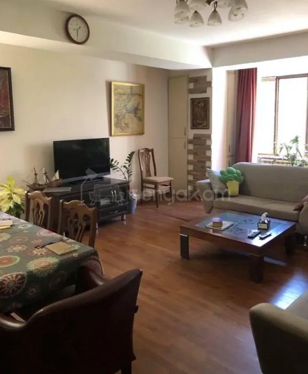 3 Սենյականոց Բնակարան, 84քմ, 2/14 հարկ, Կապիտալ Վերանորոգված