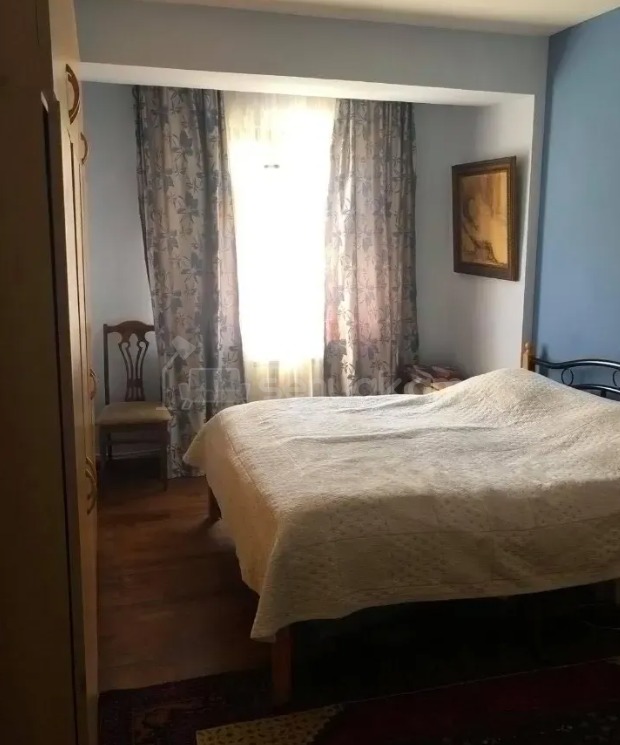 3 Սենյականոց Բնակարան, 84քմ, 2/14 հարկ, Կապիտալ Վերանորոգված